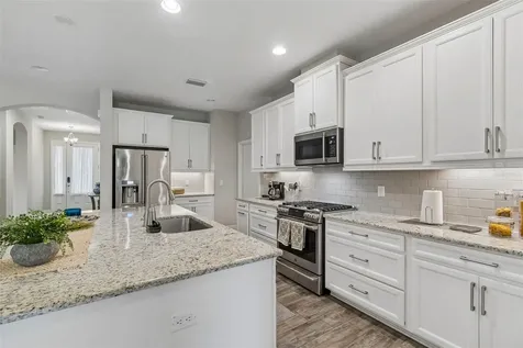 3834 Balcony Breeze Drive Land O Lakes FL 34638