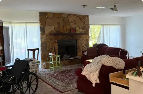 1401 Provincetown Circle Lutz FL 33549