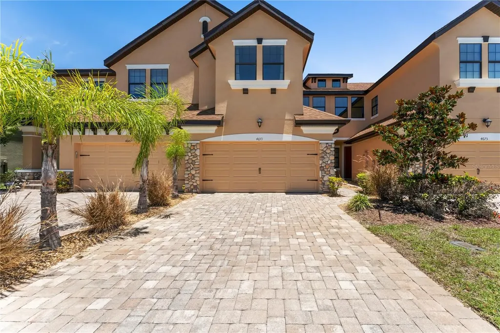 4671 Wandering Way Wesley Chapel FL 33544