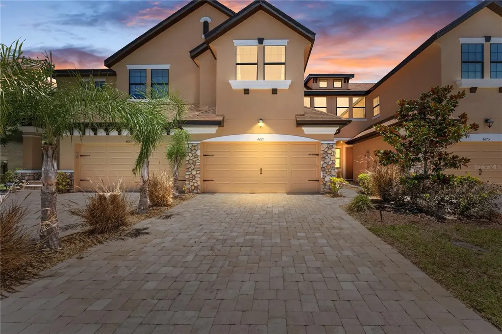 4671 Wandering Way Wesley Chapel FL 33544