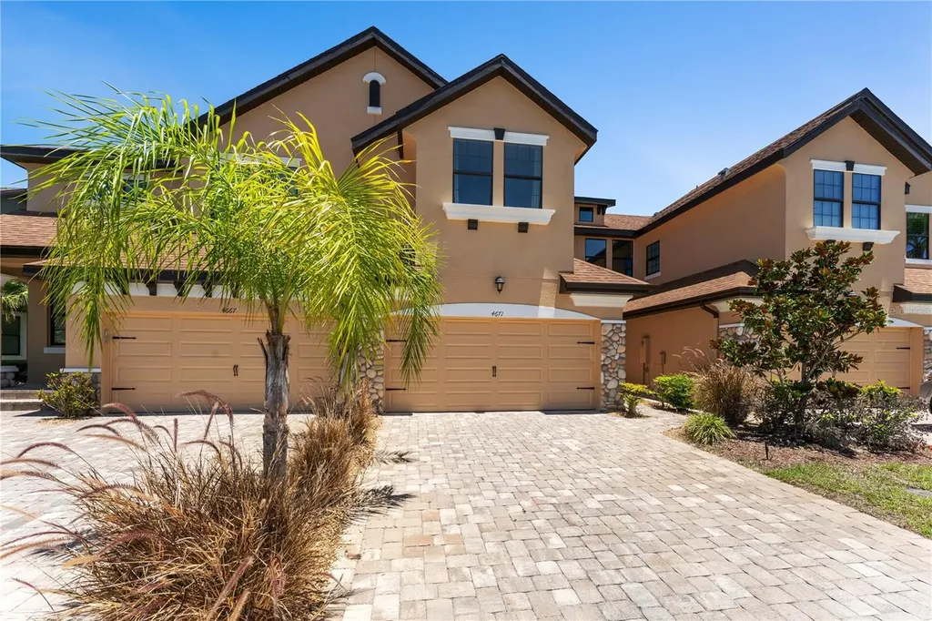 4671 Wandering Way Wesley Chapel FL 33544