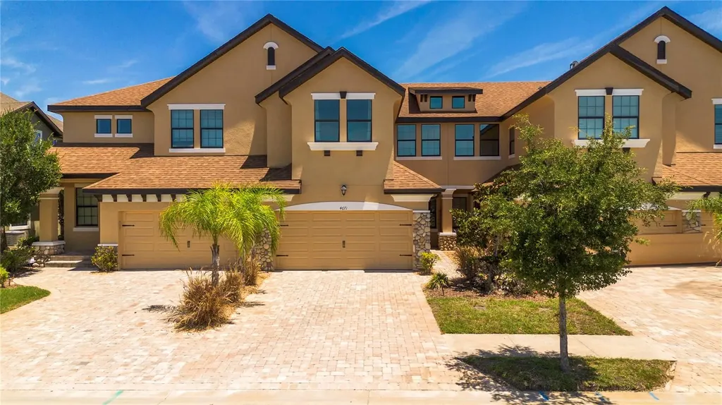 4671 Wandering Way Wesley Chapel FL 33544