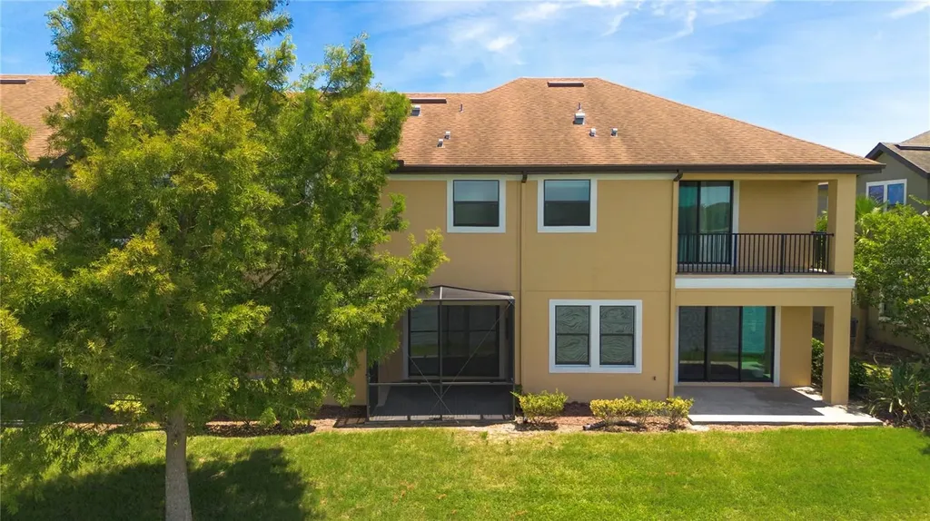 4671 Wandering Way Wesley Chapel FL 33544