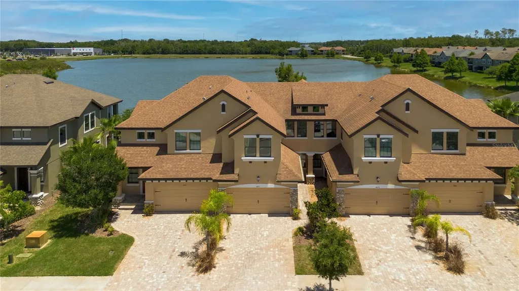 4671 Wandering Way Wesley Chapel FL 33544