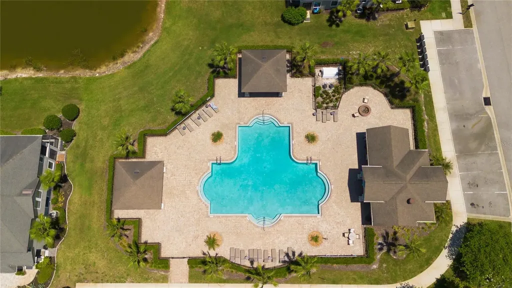 4671 Wandering Way Wesley Chapel FL 33544
