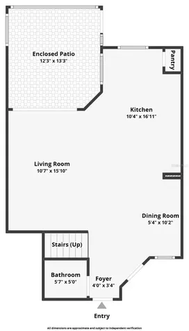 4671 Wandering Way Wesley Chapel FL 33544