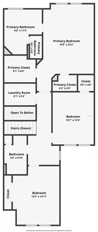 4671 Wandering Way Wesley Chapel FL 33544