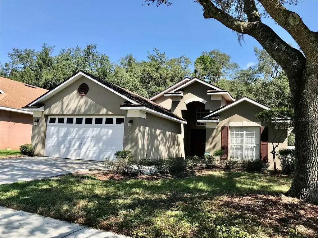 124 Easton Circle Oviedo FL 32765