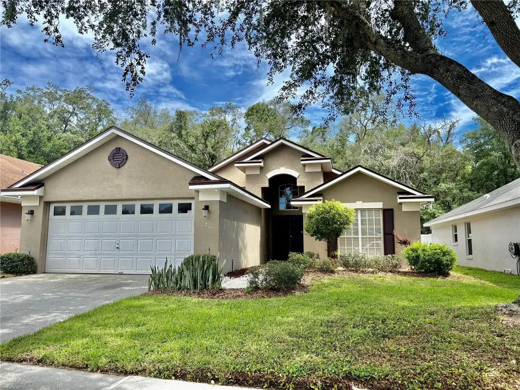 124 Easton Circle Oviedo FL 32765