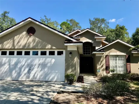 124 Easton Circle Oviedo FL 32765