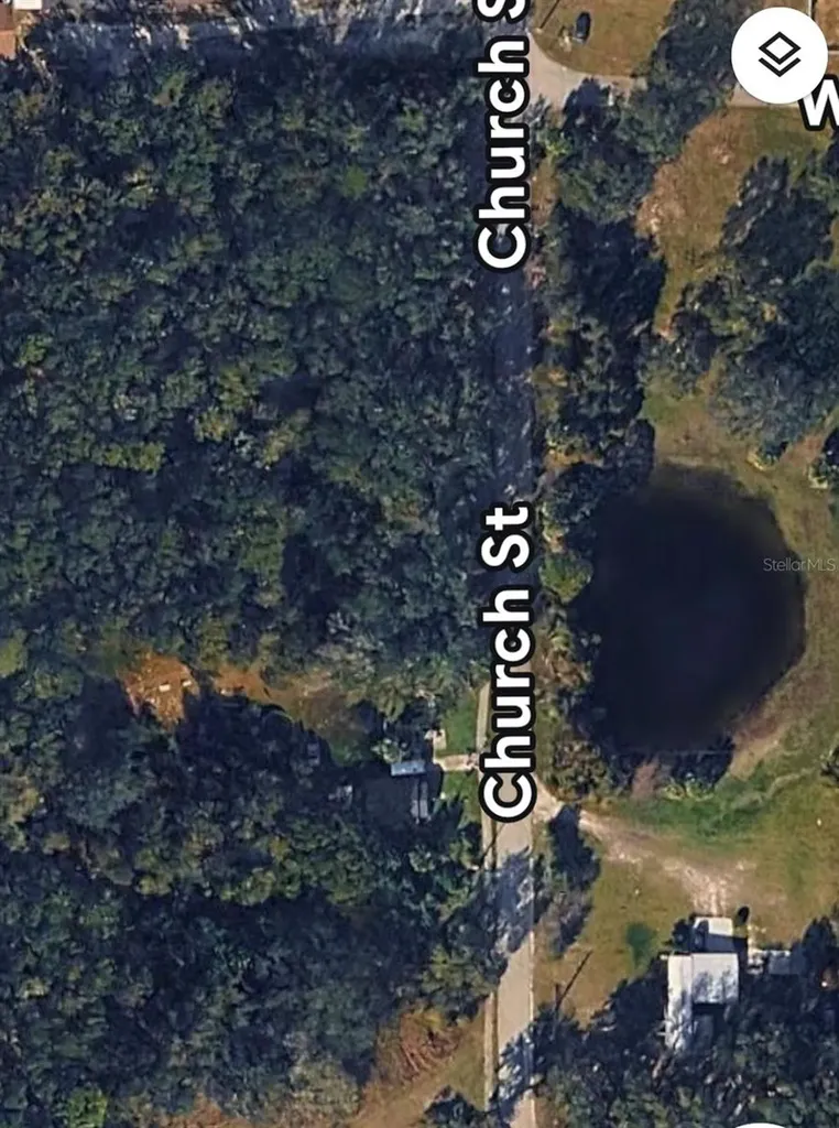 462 Church Street Lake Helen FL 32744