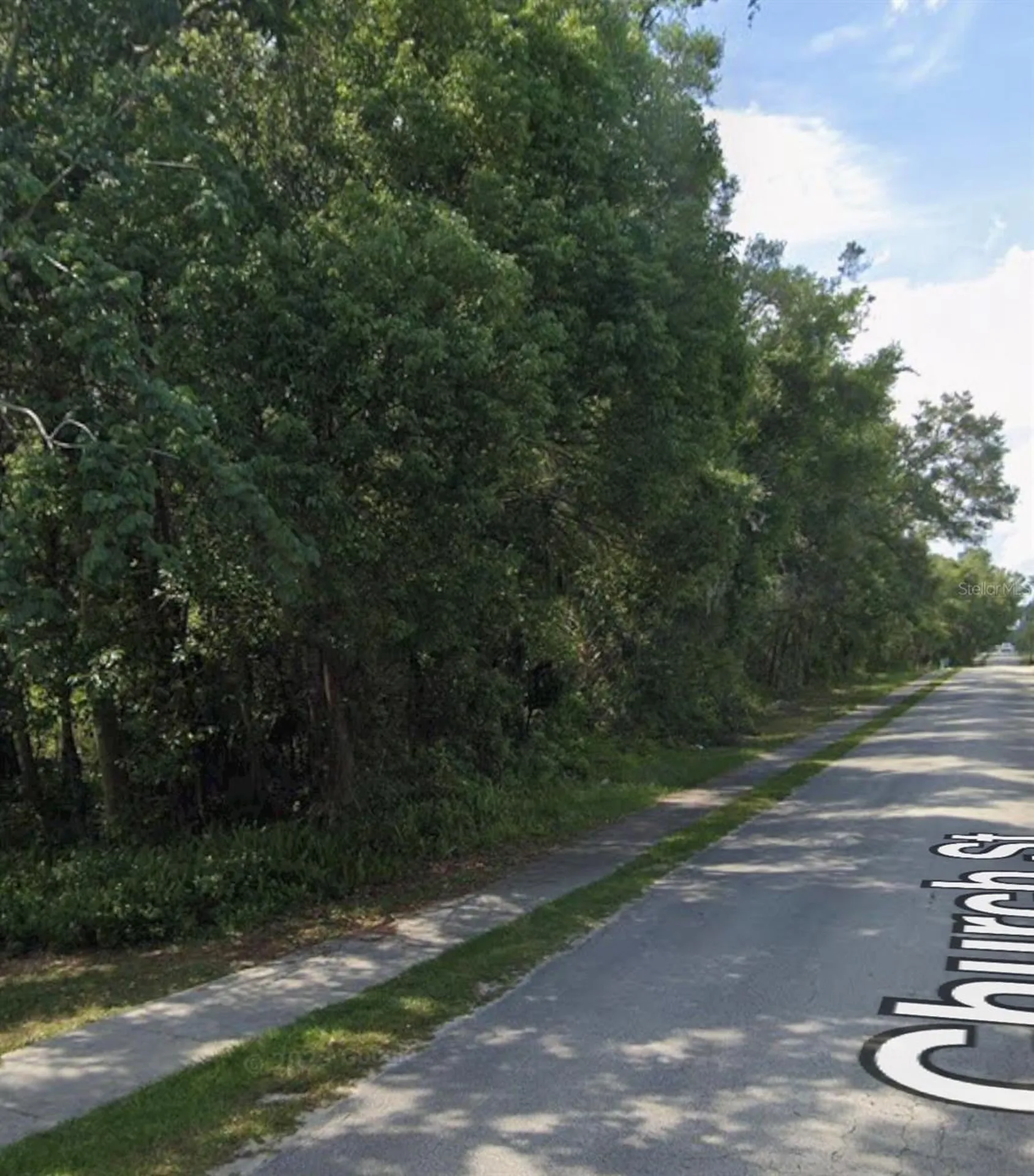 462 Church Street Lake Helen FL 32744