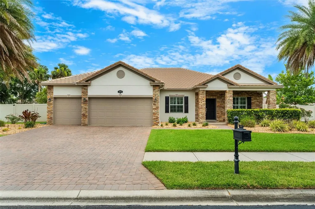 649 Mandalay Grove Court Merritt Island FL 32953