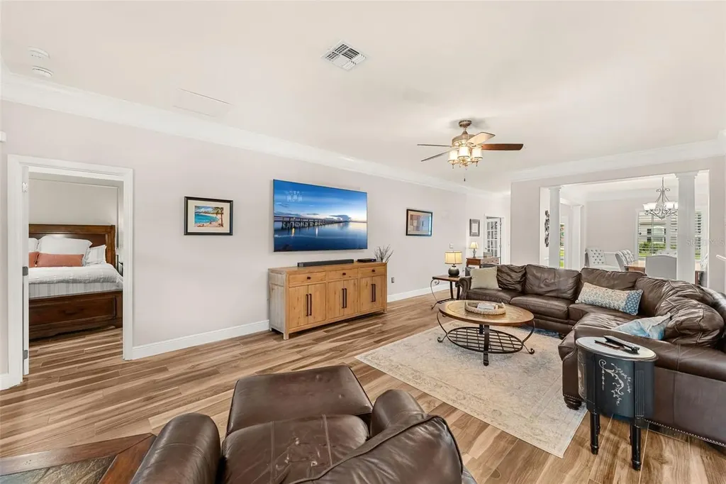649 Mandalay Grove Court Merritt Island FL 32953