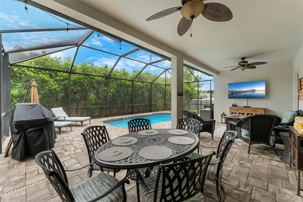 649 Mandalay Grove Court Merritt Island FL 32953