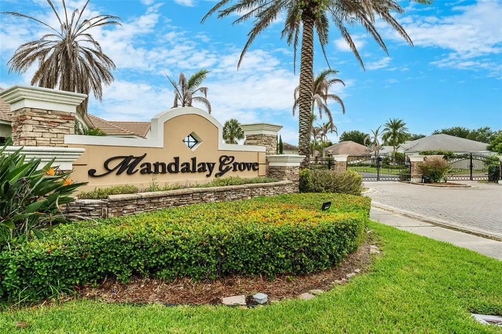 649 Mandalay Grove Court Merritt Island FL 32953