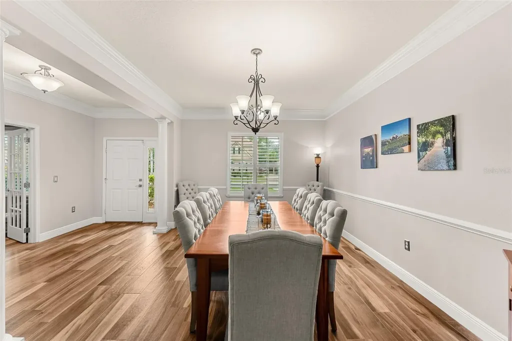 649 Mandalay Grove Court Merritt Island FL 32953