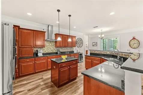 649 Mandalay Grove Court Merritt Island FL 32953