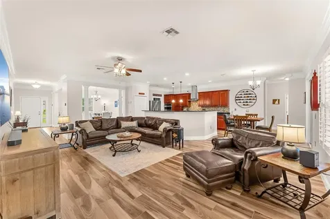 649 Mandalay Grove Court Merritt Island FL 32953