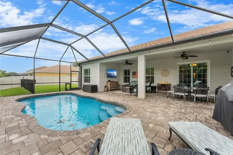 649 Mandalay Grove Court Merritt Island FL 32953