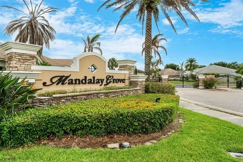 649 Mandalay Grove Court Merritt Island FL 32953