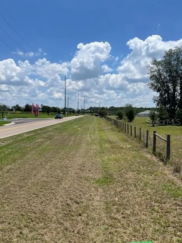 15202 Patterson Road Odessa FL 33556