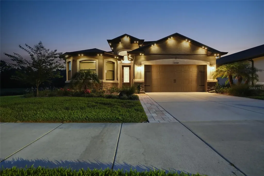 12307 Newt Court New Port Richey FL 34654
