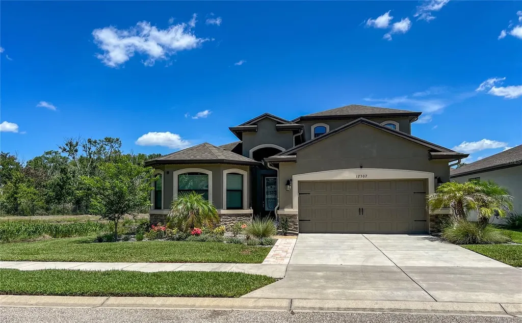 12307 Newt Court New Port Richey FL 34654