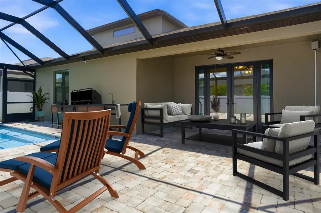 12307 Newt Court New Port Richey FL 34654