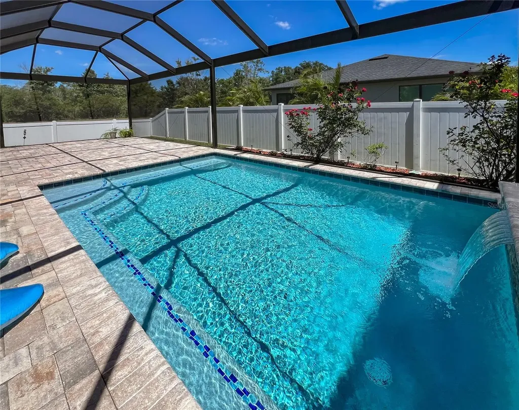 12307 Newt Court New Port Richey FL 34654