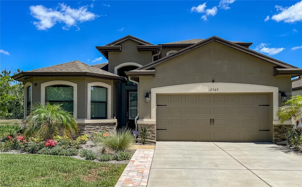 12307 Newt Court New Port Richey FL 34654