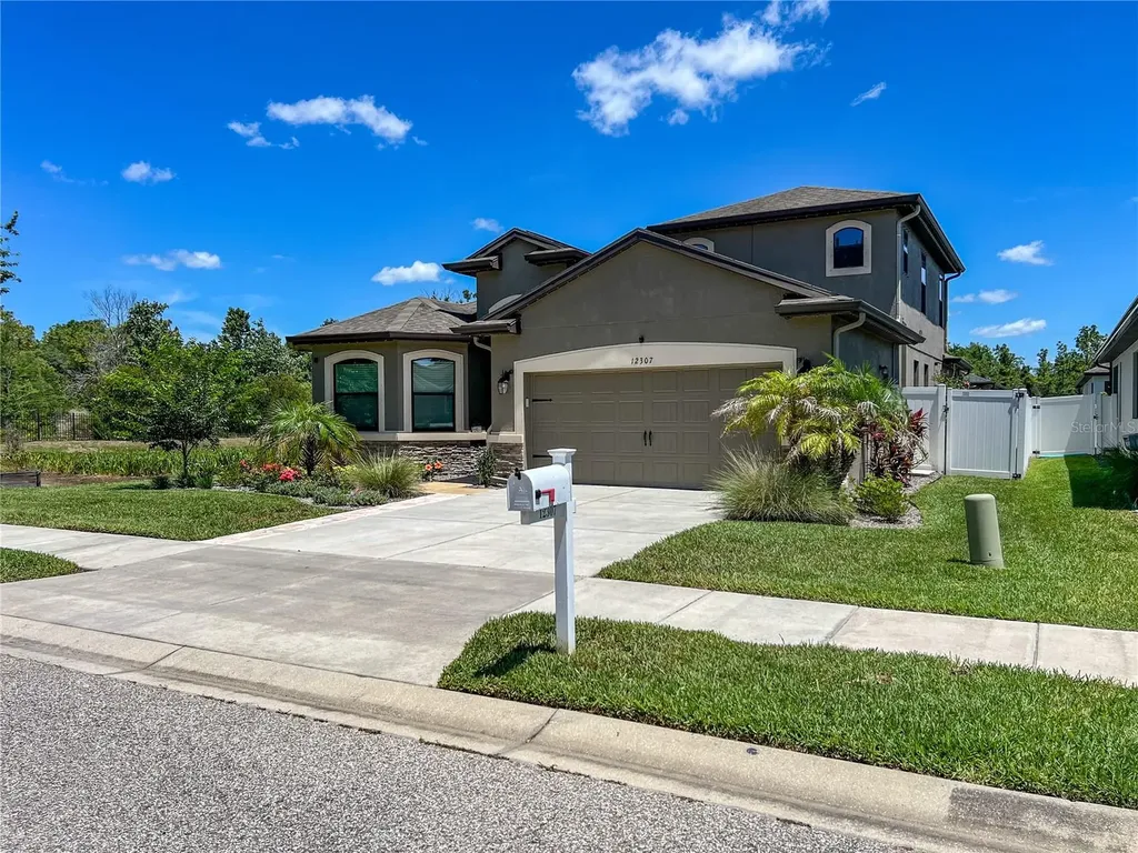 12307 Newt Court New Port Richey FL 34654