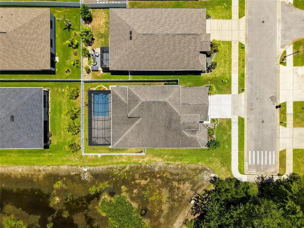 12307 Newt Court New Port Richey FL 34654