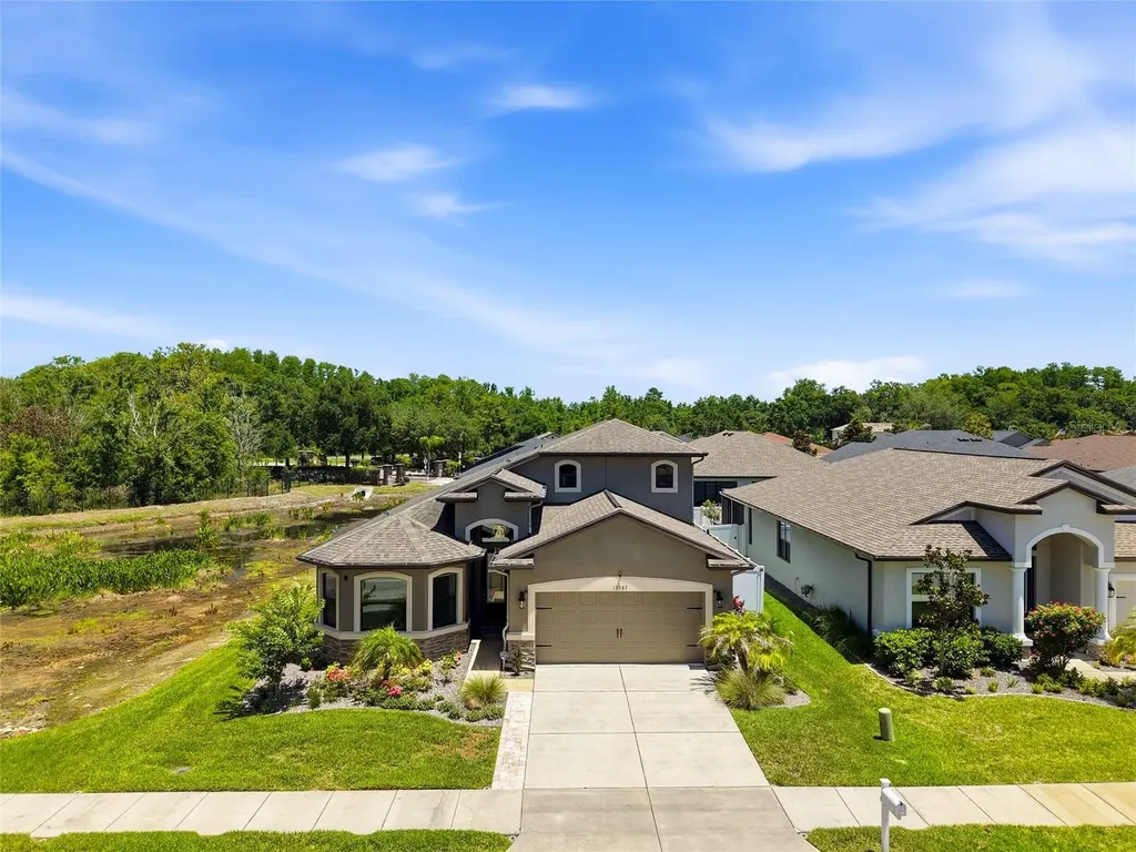 12307 Newt Court New Port Richey FL 34654