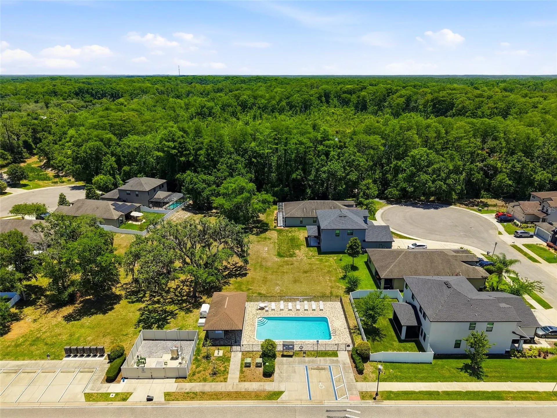 12307 Newt Court New Port Richey FL 34654