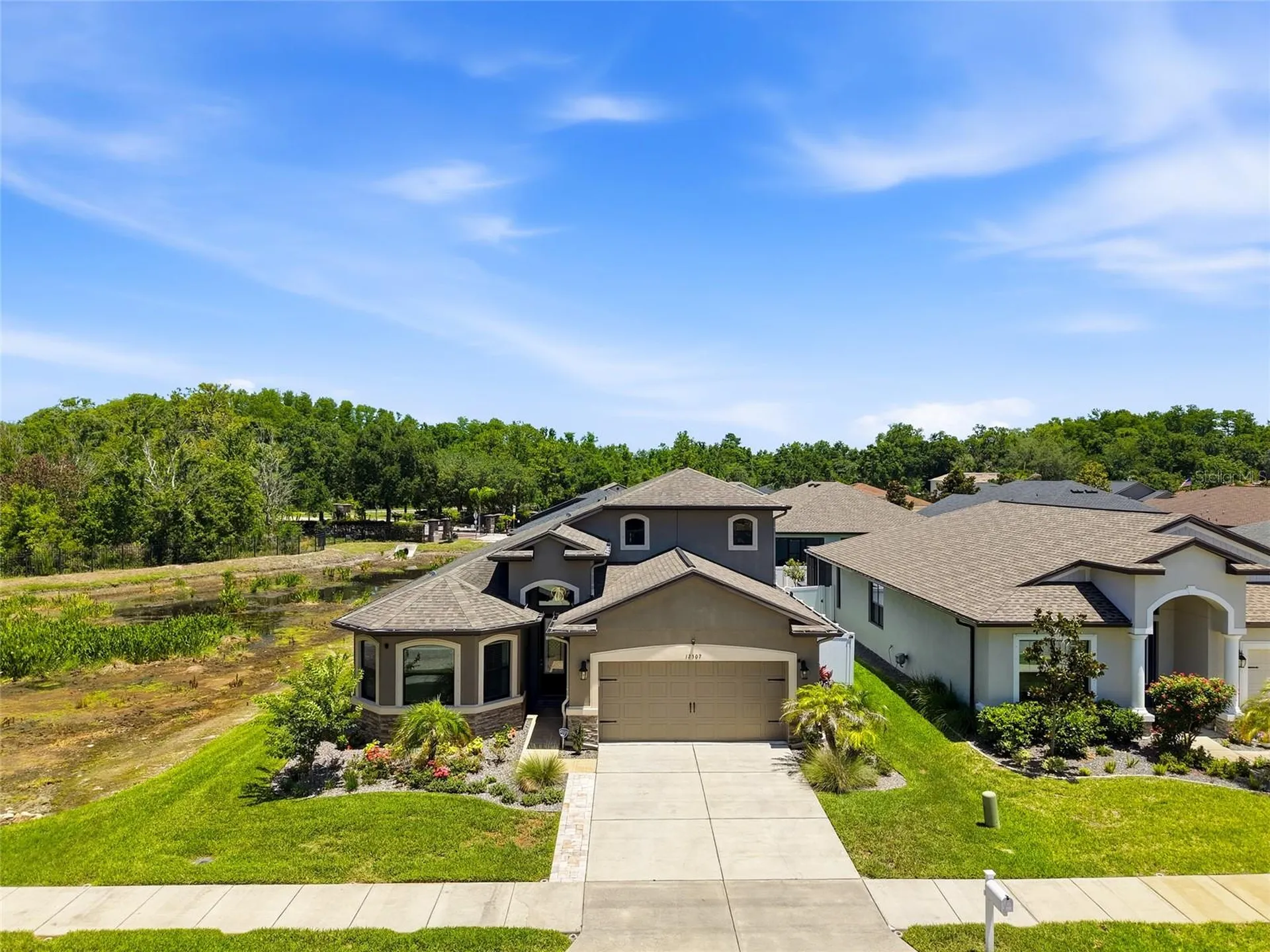 12307 Newt Court New Port Richey FL 34654