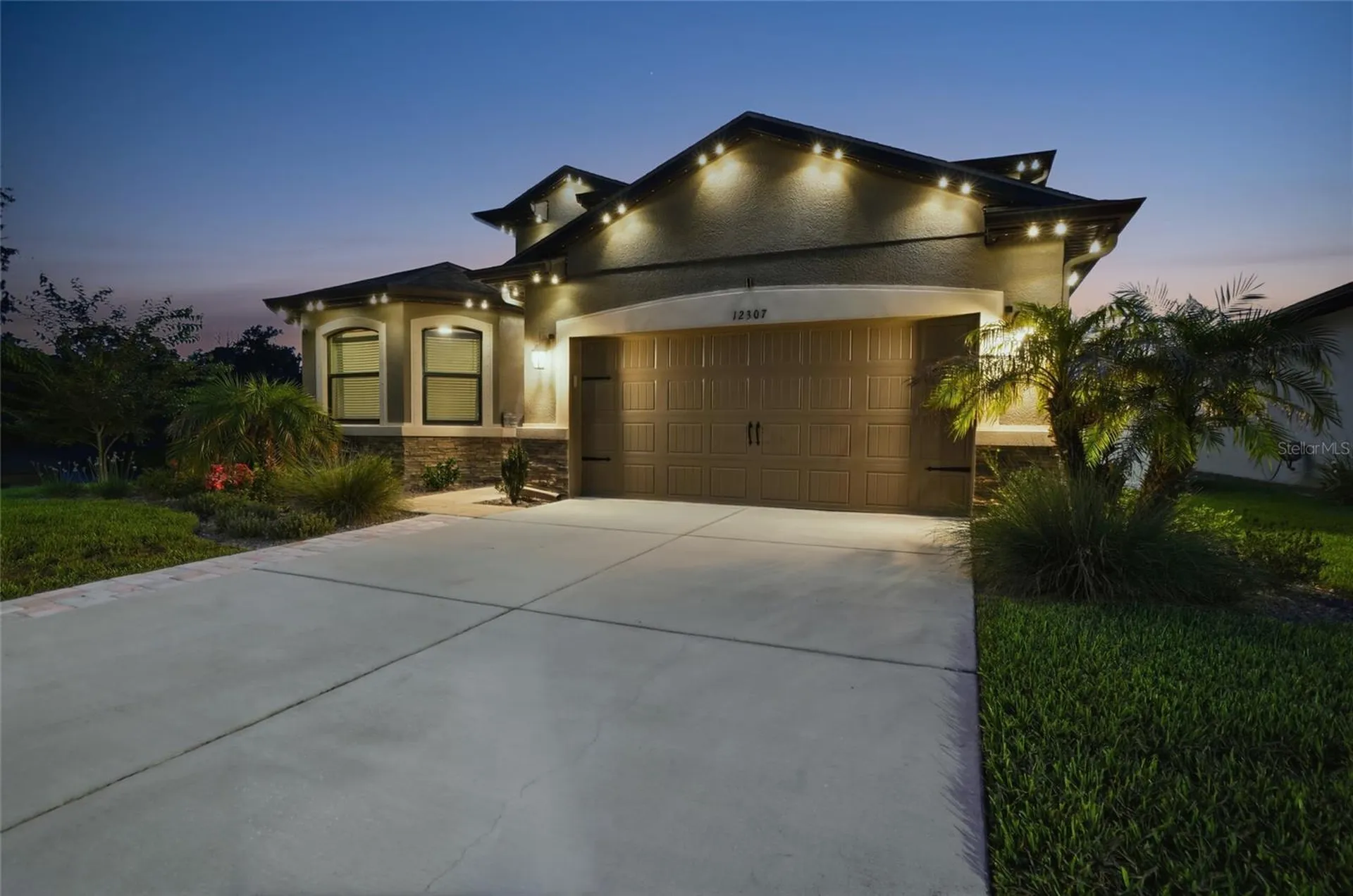 12307 Newt Court New Port Richey FL 34654