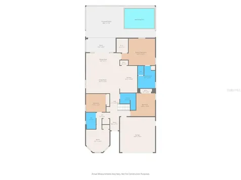 12307 Newt Court New Port Richey FL 34654