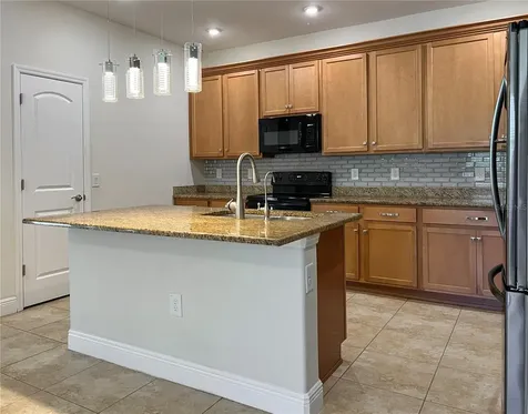 12307 Newt Court New Port Richey FL 34654