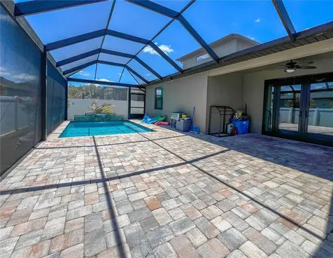 12307 Newt Court New Port Richey FL 34654