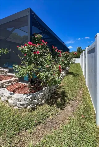 12307 Newt Court New Port Richey FL 34654