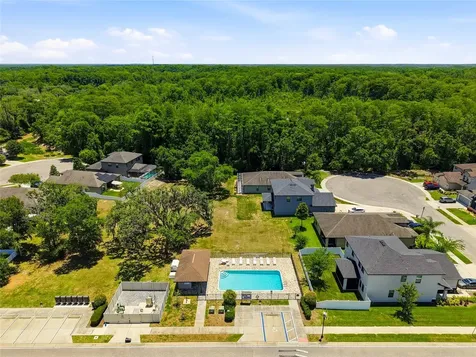 12307 Newt Court New Port Richey FL 34654