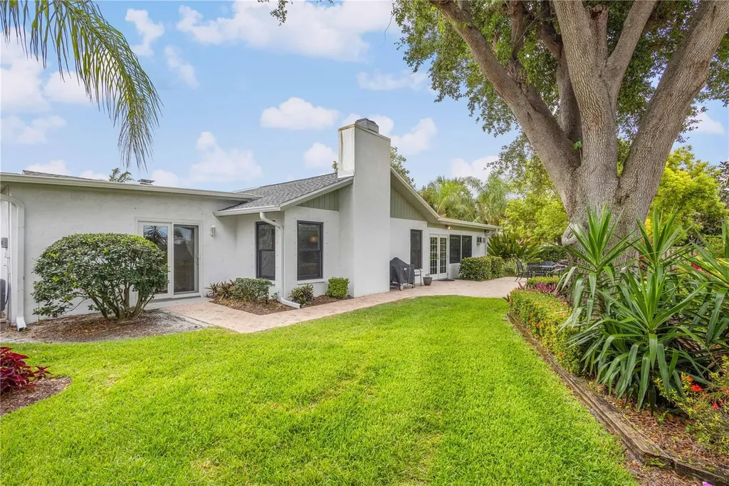 6543 Waterford Circle Sarasota FL 34238