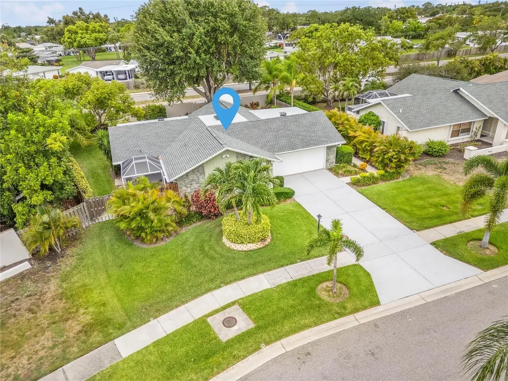 6543 Waterford Circle Sarasota FL 34238