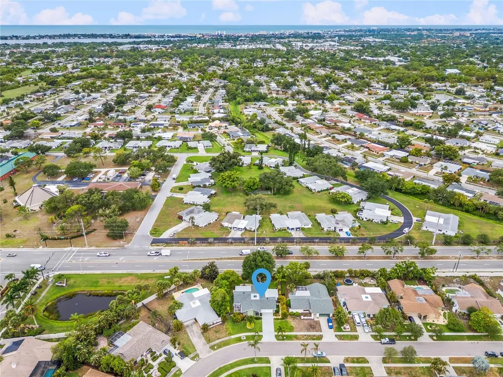 6543 Waterford Circle Sarasota FL 34238