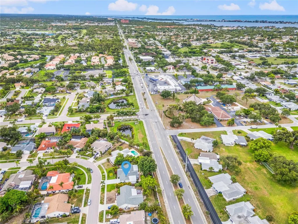 6543 Waterford Circle Sarasota FL 34238