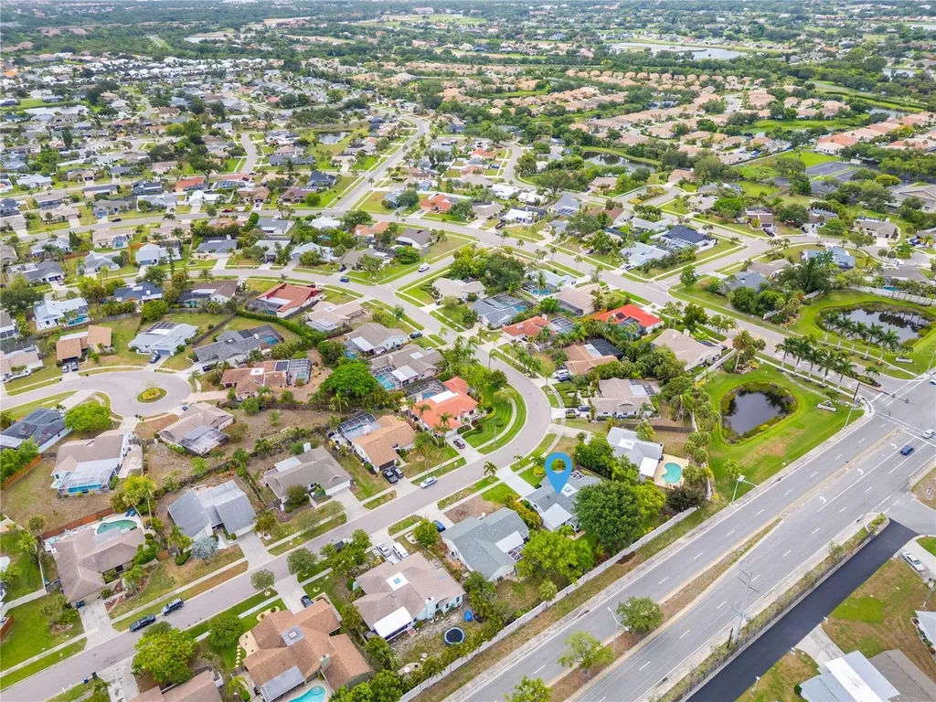 6543 Waterford Circle Sarasota FL 34238