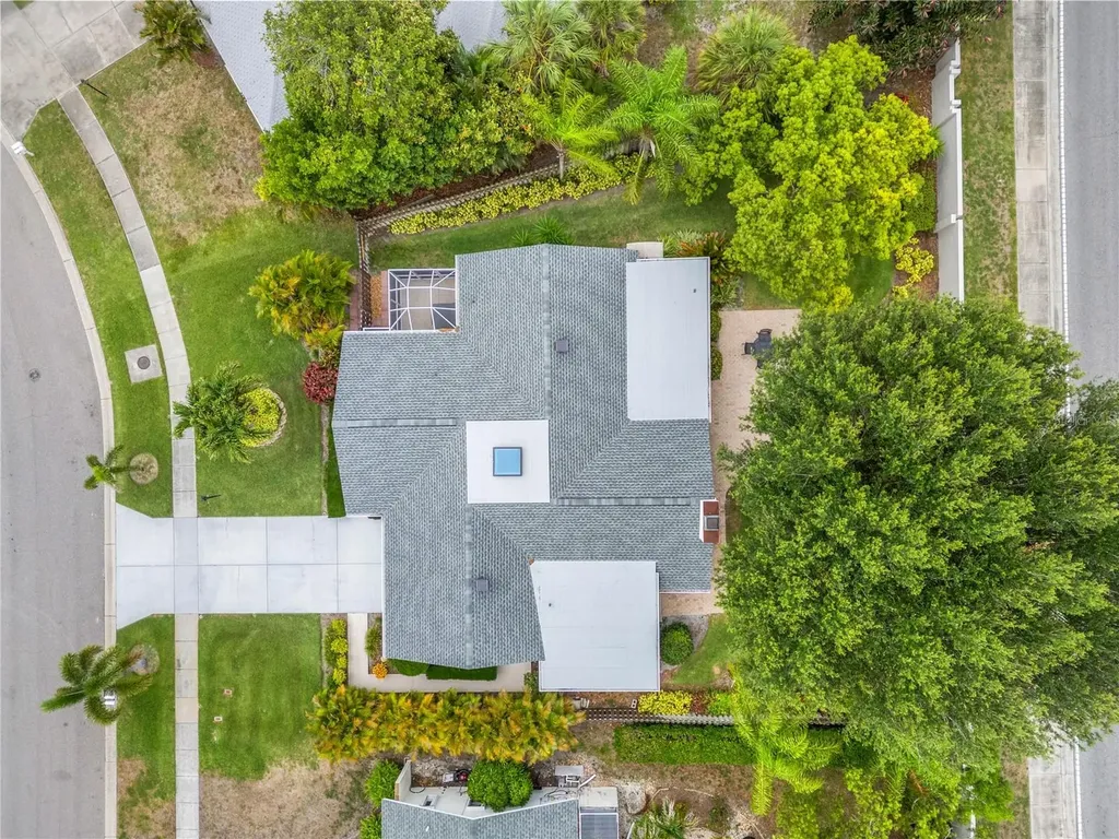 6543 Waterford Circle Sarasota FL 34238