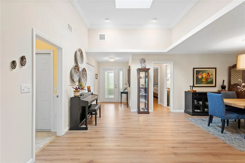 6543 Waterford Circle Sarasota FL 34238