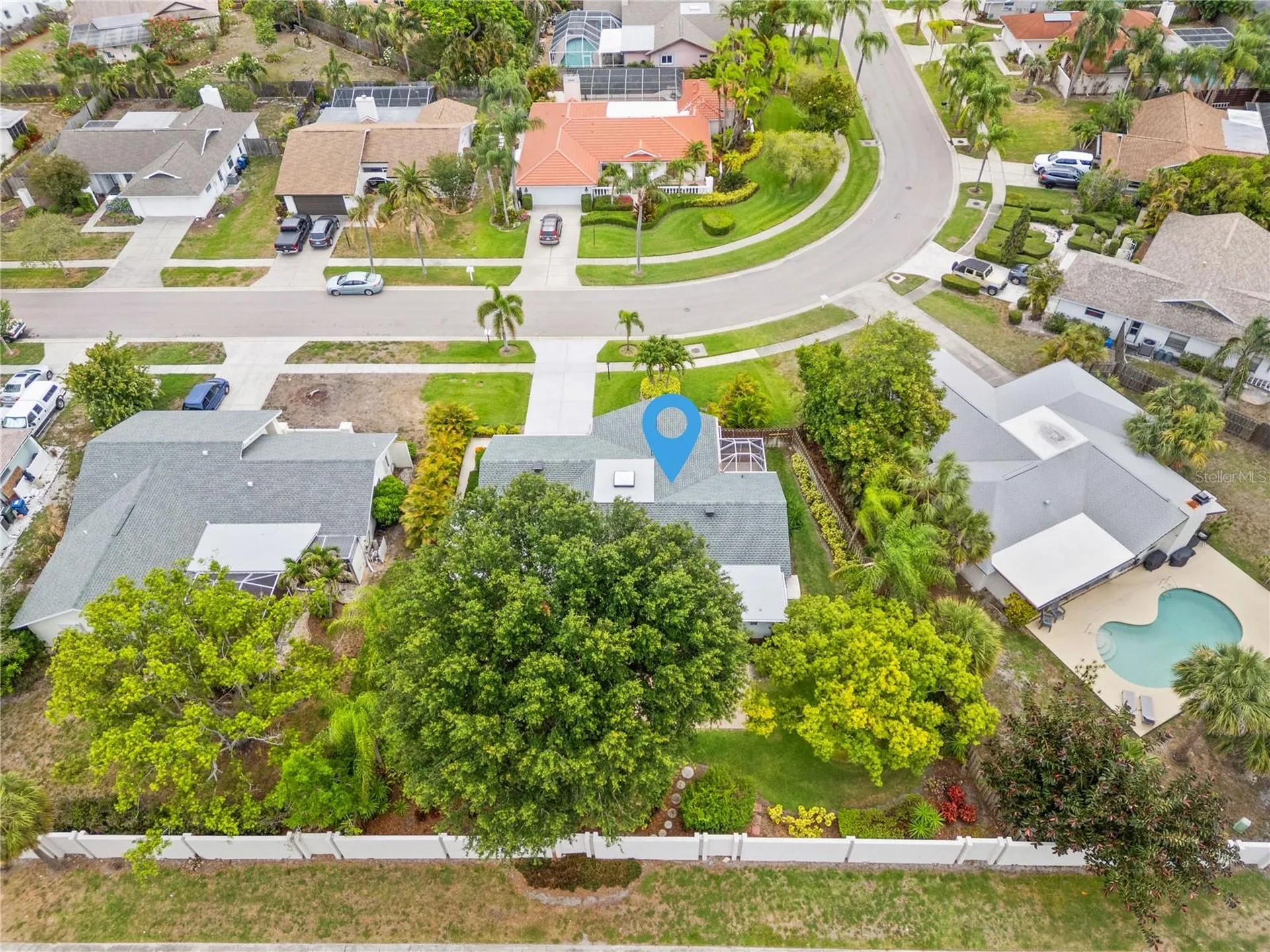 6543 Waterford Circle Sarasota FL 34238
